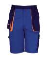 RS319 R319X Result Work-Guard Lite Shorts Royal Blue / Navy colour image